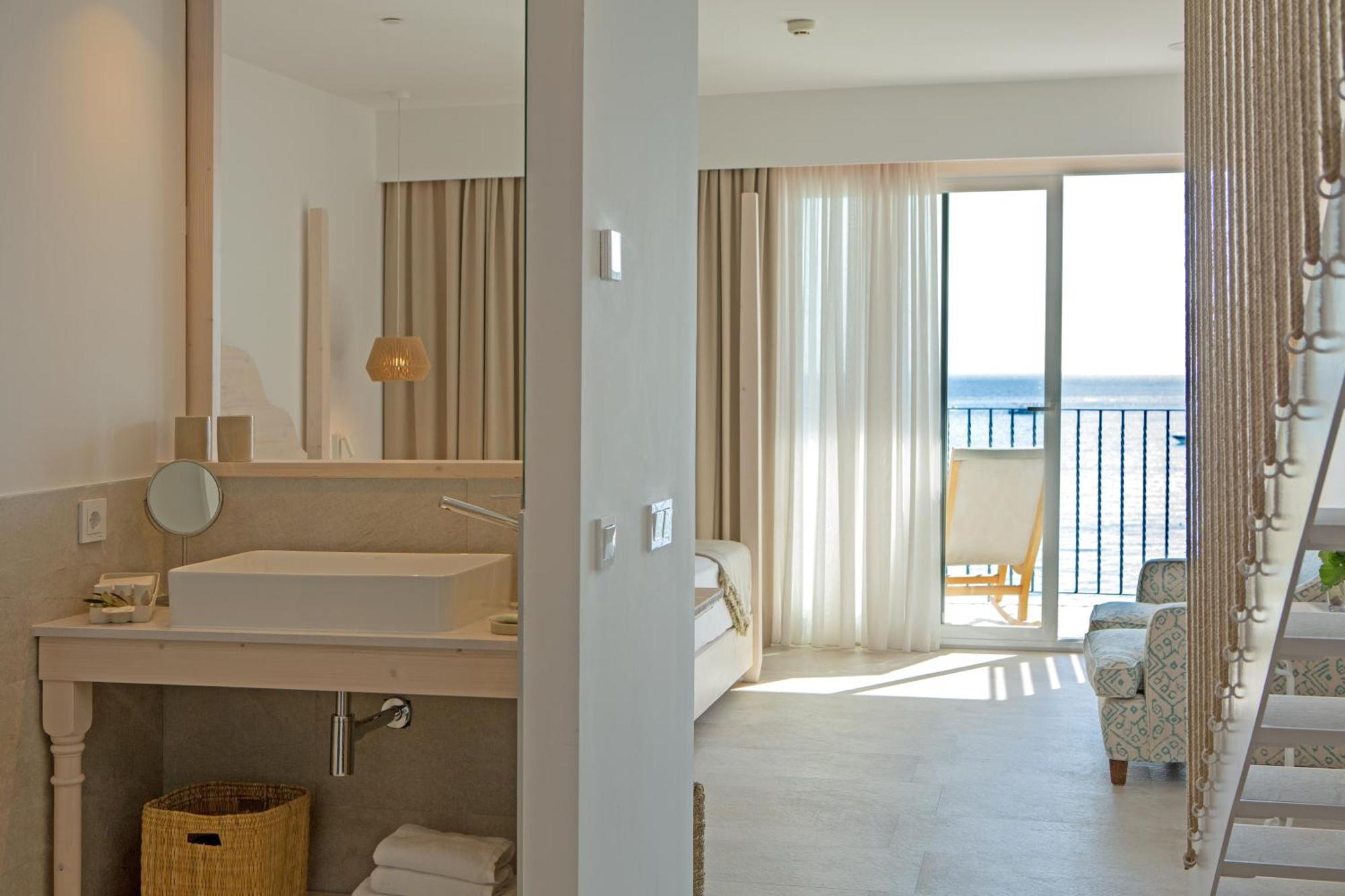 Myseahouse Flamingo - Adults Only 4* Sup Hotel Playa de Palma  Eksteriør billede