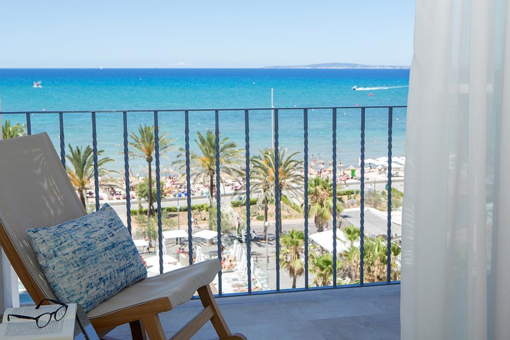 Myseahouse Flamingo - Adults Only 4* Sup Hotel Playa de Palma  Eksteriør billede