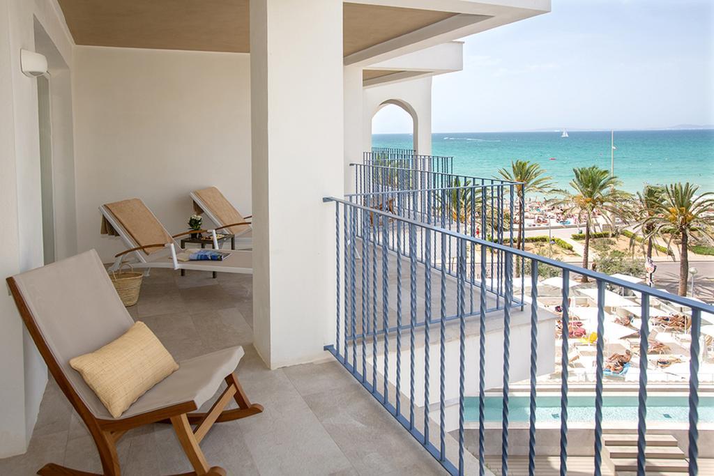 Myseahouse Flamingo - Adults Only 4* Sup Hotel Playa de Palma  Eksteriør billede