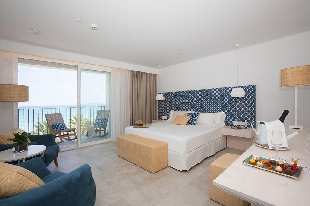 Myseahouse Flamingo - Adults Only 4* Sup Hotel Playa de Palma  Eksteriør billede